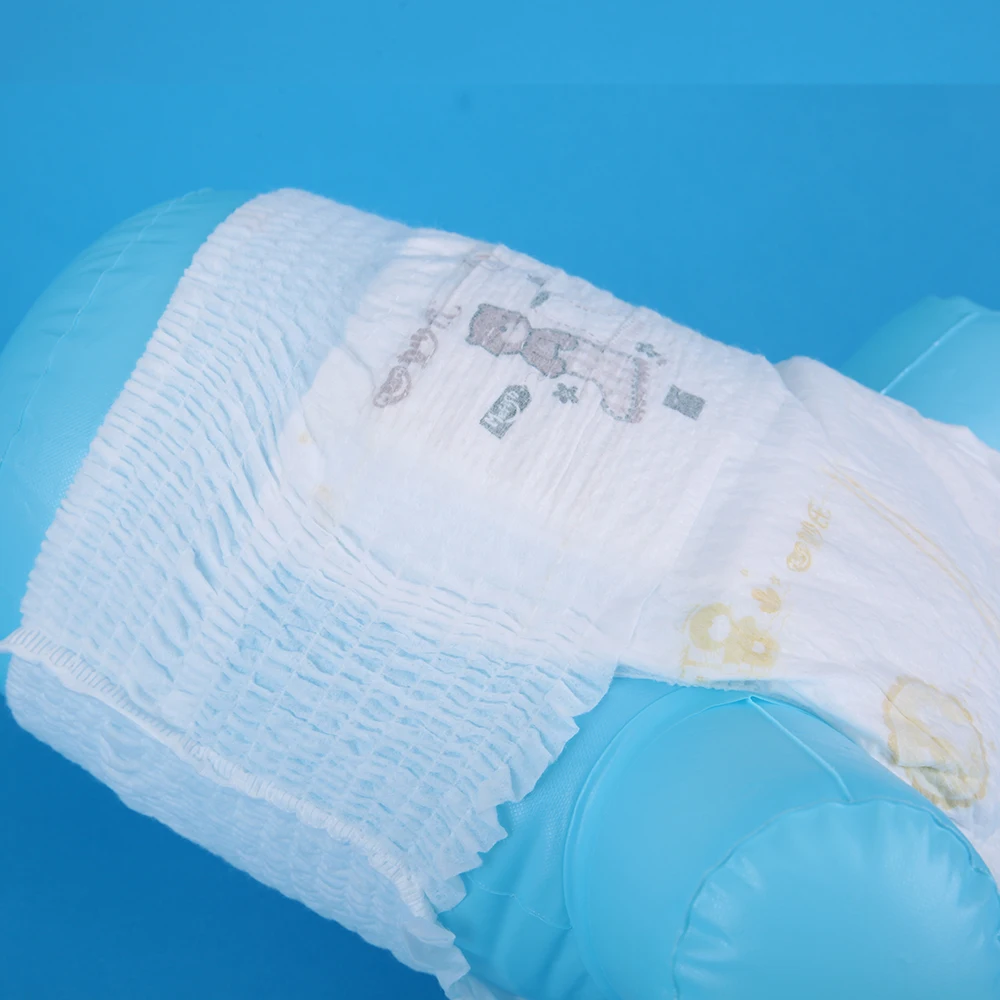 Disposable pull easy ups pants baby panty diaper baby nappies pants baby diapers