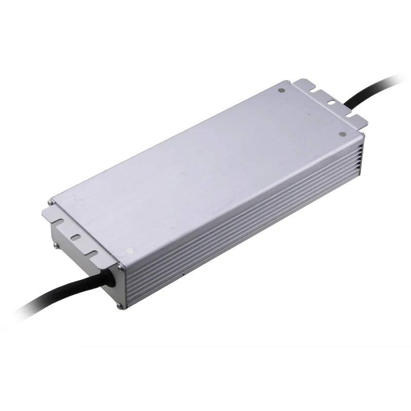 Mean well HLG-320H-24A 320W led driver 320w 24V pwm led driver