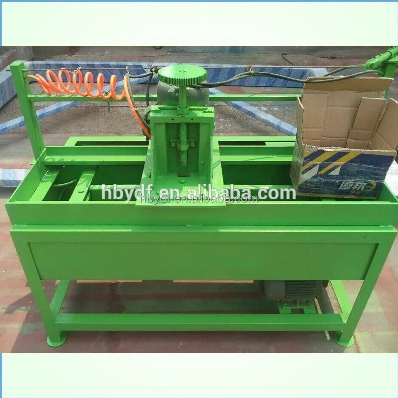 
Automatic chipper knife grinder for wood chipper from Chinese manufacturer 