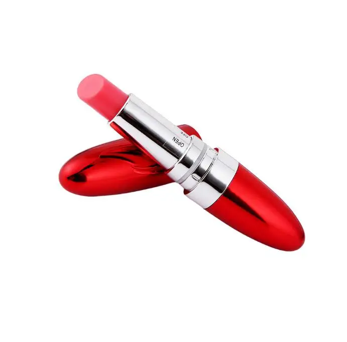 Sex Toys Magic G Spot Massager Mini Lipstick Vibrator for Women
