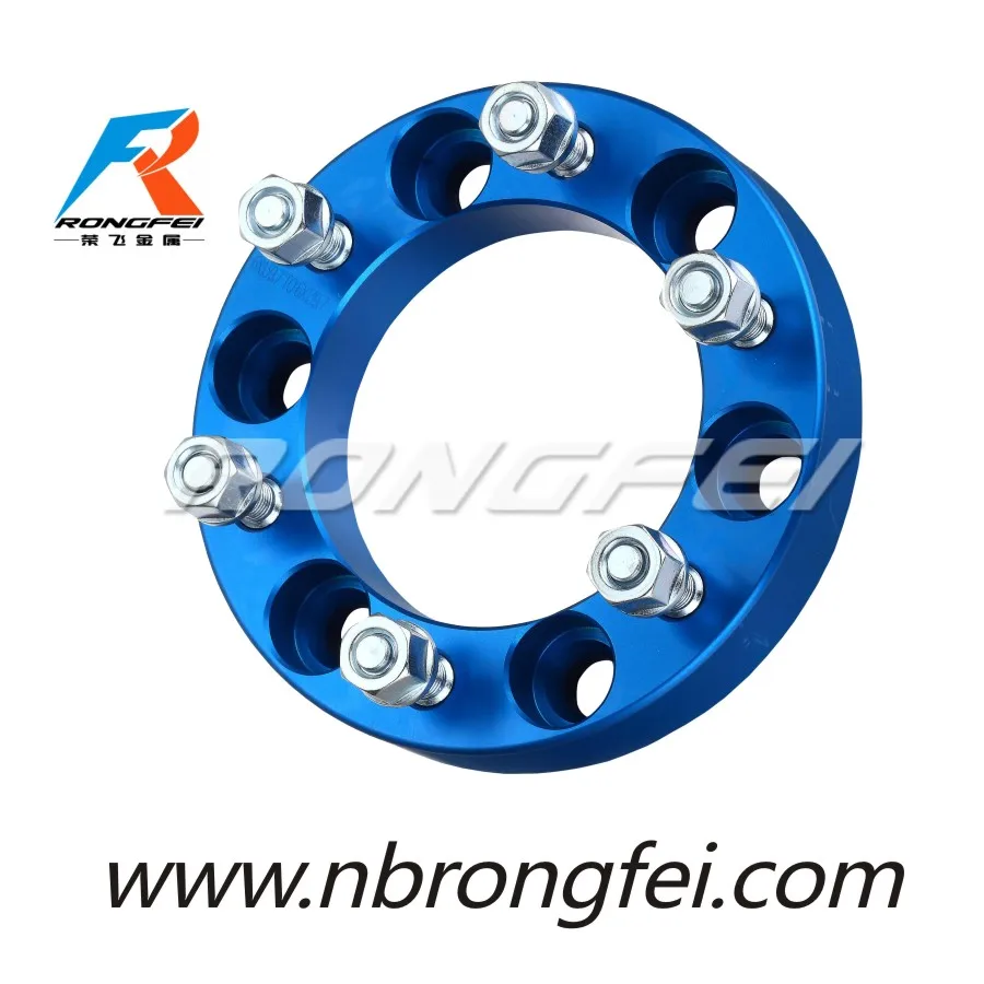 
6*139.7 6 lug wheel adapter wheel spacer 