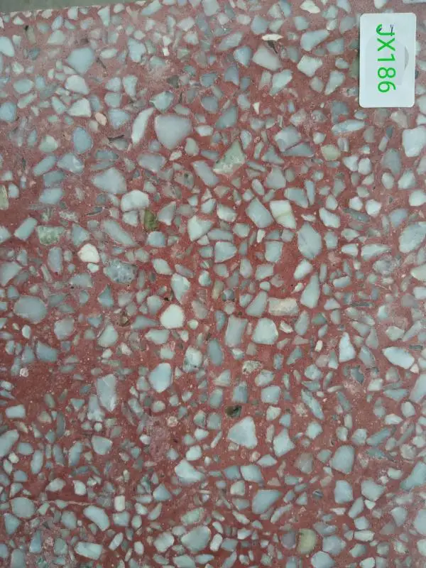 
hot sale China beautiful colorful terrazzo tiles factory price 