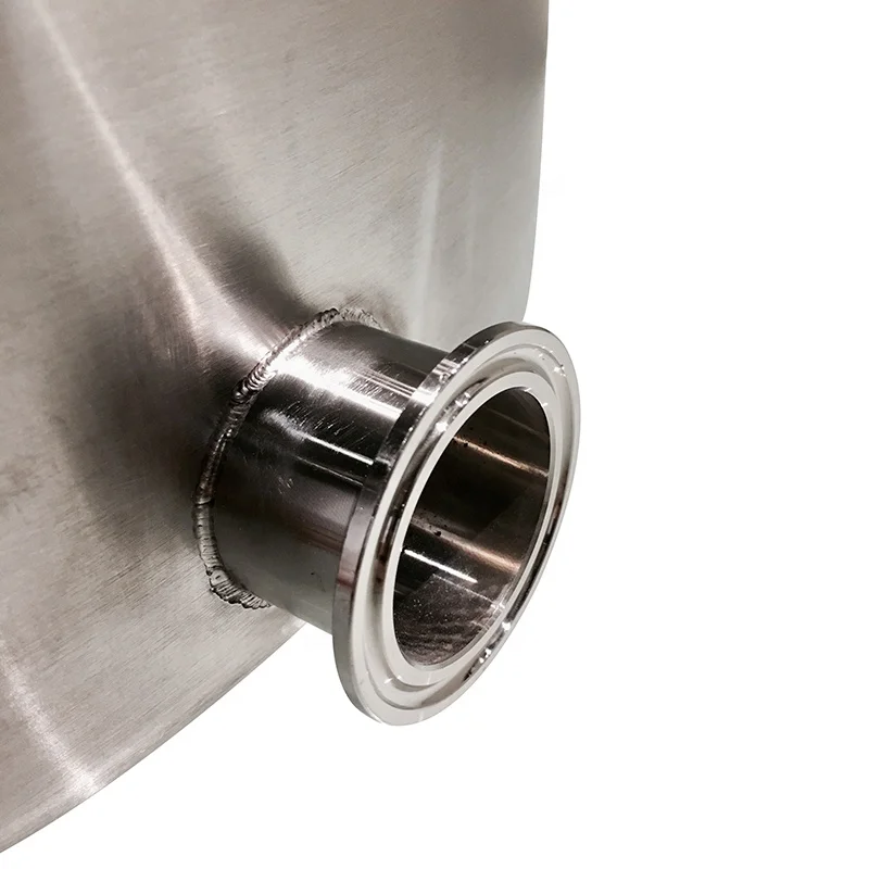 Factory Directrestaurant 100l mini beer brewing equipment