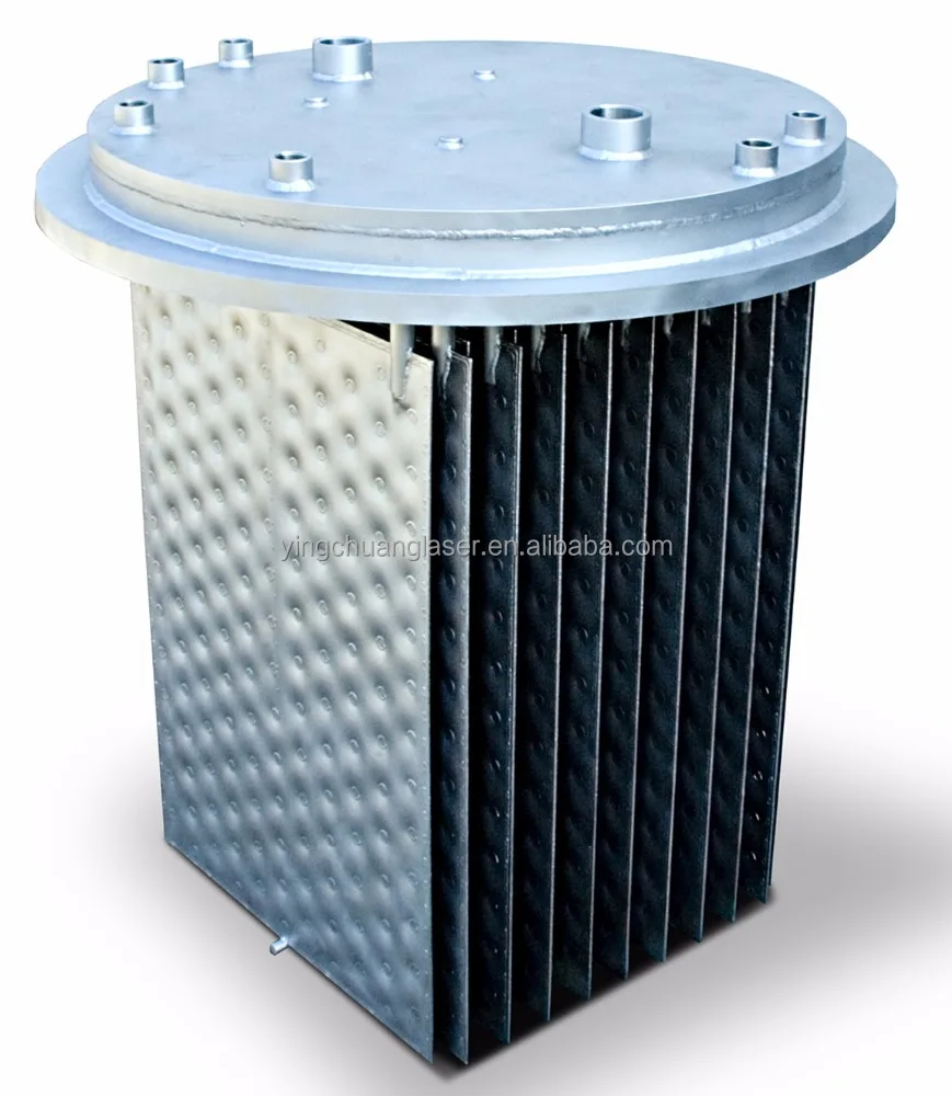 New Design Popular Immersion Heating Element