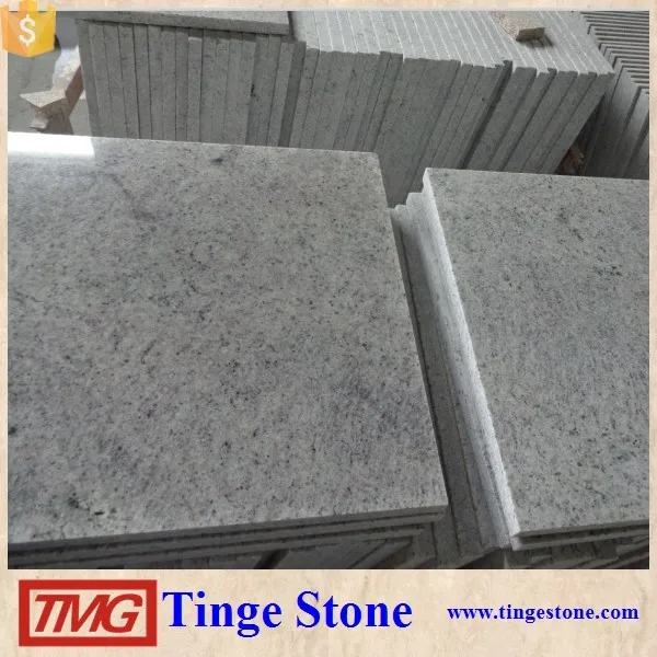 Indian kashmir white granite price