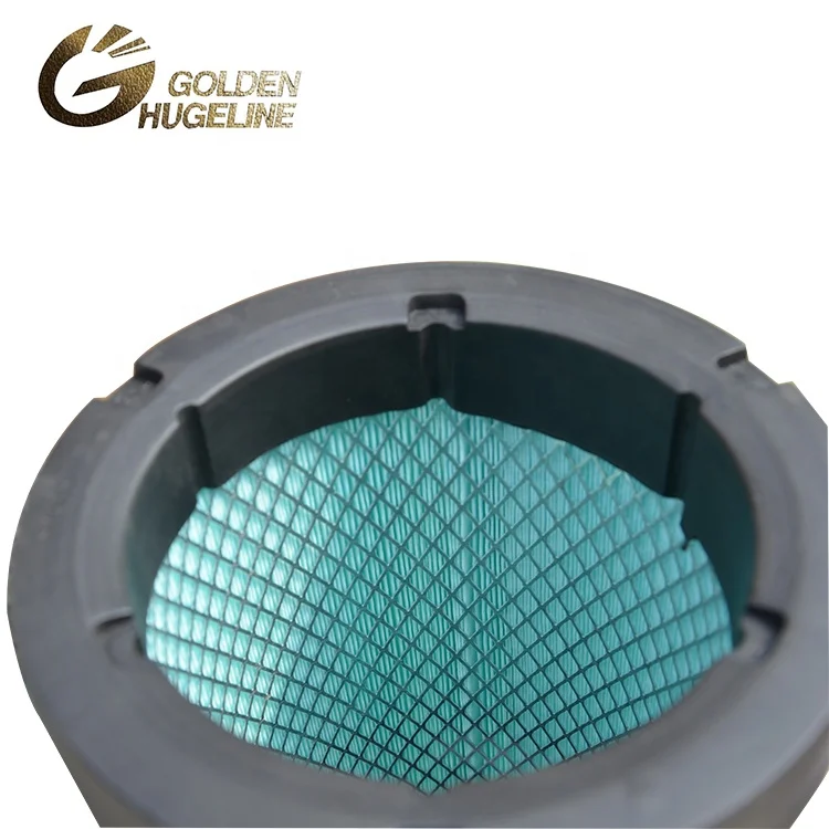truck spare part air intake filter 612501 element assy air filter