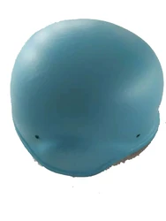 MKST NIJ III v50 900 bullet proof helmet against ak47