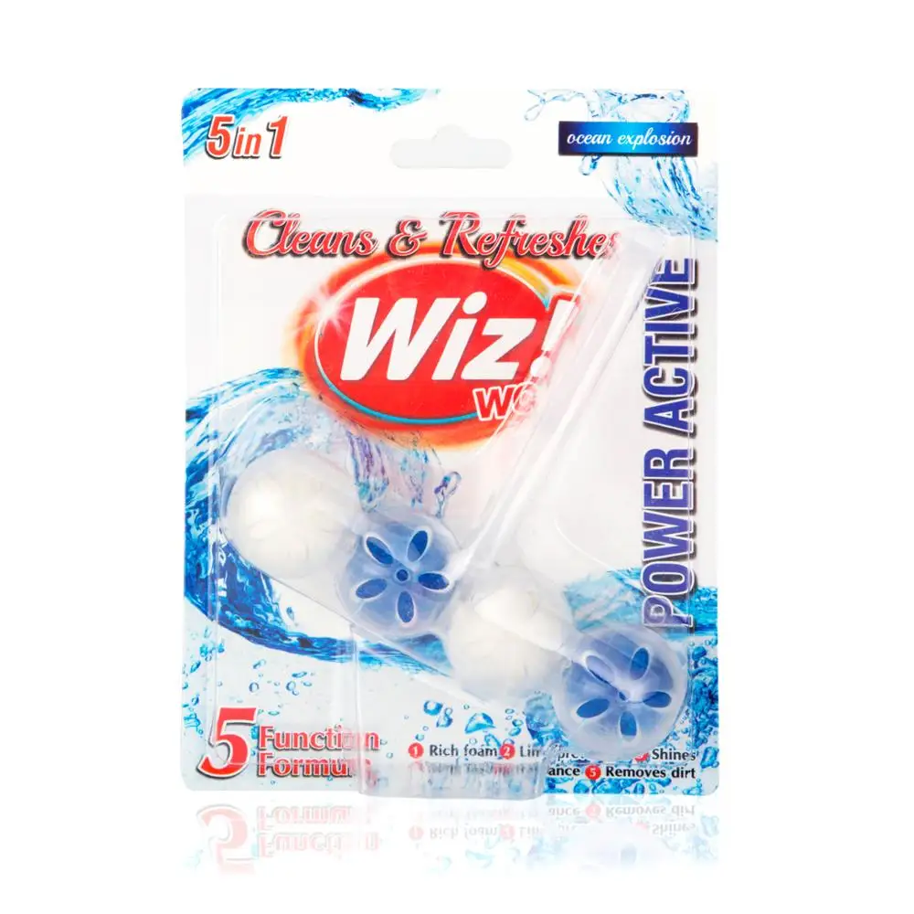 toilet bowl cleaner supplier with best price toliet freshener balls for sale