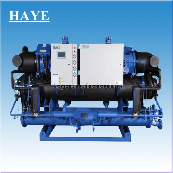 
(cooling capacity 388KW) r410a lg central air conditioner HYSB-330WS 