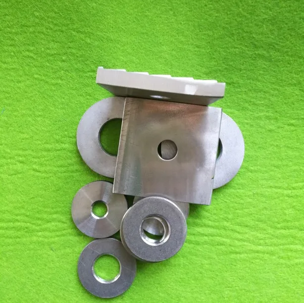 
HASTELLOY C276 Lock Washer Spring Washer Flat Washer 