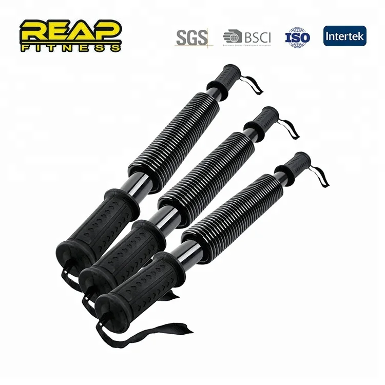 Reapbarbell Hot selling multifunction fitness power twister