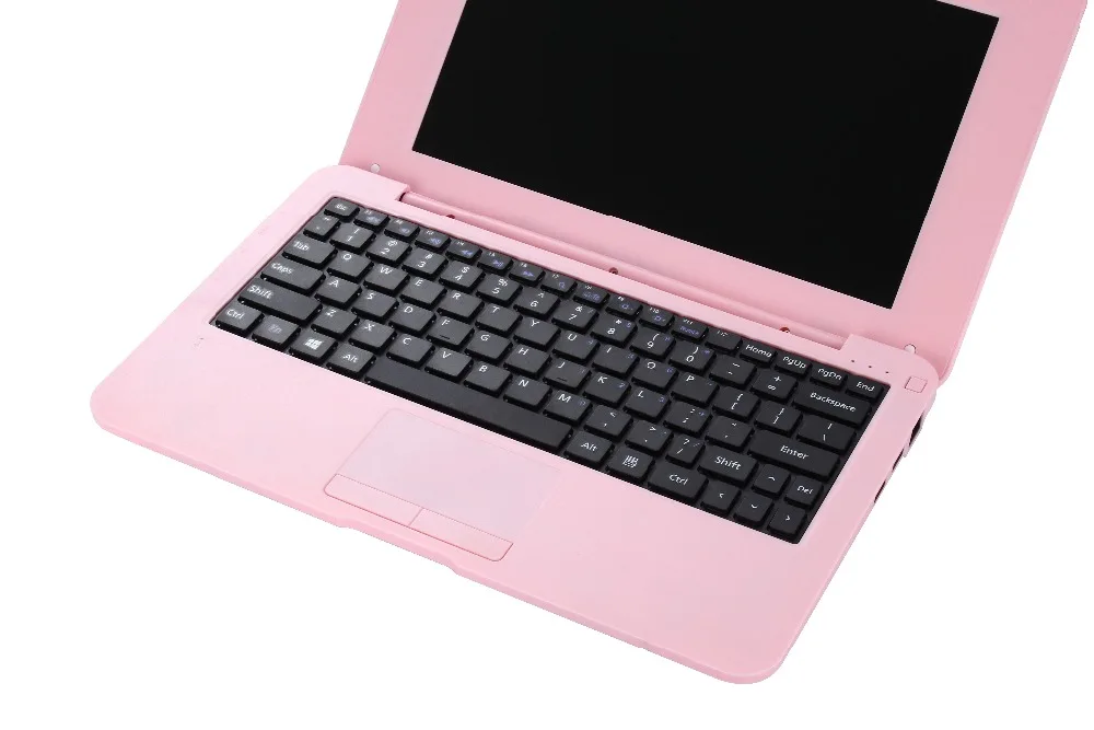 
Low price chinese mini laptop netbook unbranded 10.1inch N1068 super slim used laptop for kids learning 