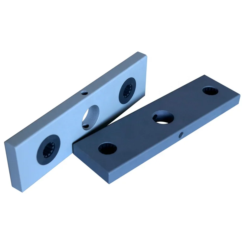 square Weight Plate  for Private Gyms ,counter Weight Block at Sale