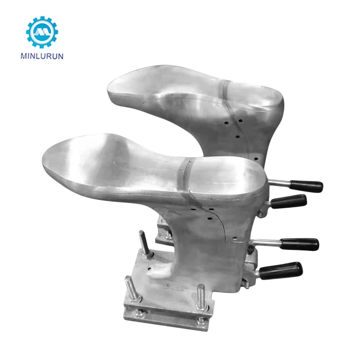 Injection Dip Pu Moulds For Shoe Sole