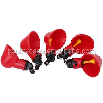 Best Poultry Chicken Drinker Cup For Sale