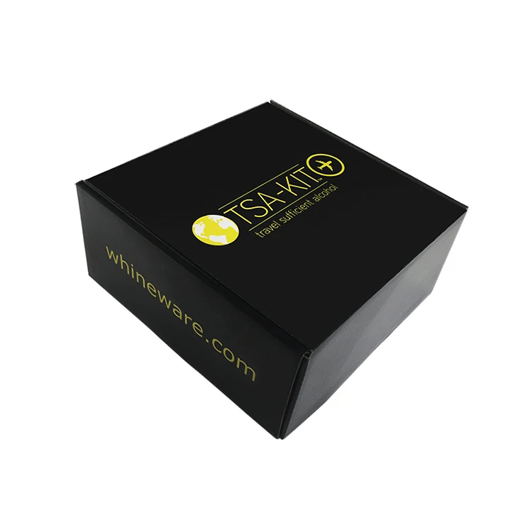 Carton White Hot Stamping Gold Silver E-commerce Tuck Top Baby Clothes Custom Book Shape Packaging Nano Printing Paper Box