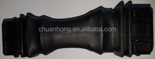 Audi Tuning Audi Coil Conversion ICM Delete Kit 2.7T to 2.0 TFSI Coils wiring harness loom