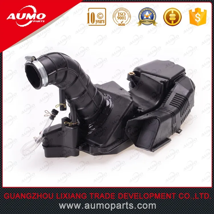 GTX125/QM125T-10R часть воздушный фильтр мотоцикла 125cc