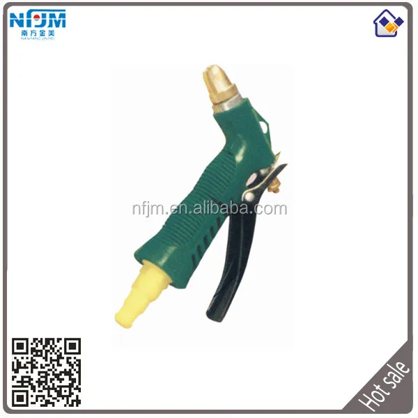 Air Dust Car Washing Gun