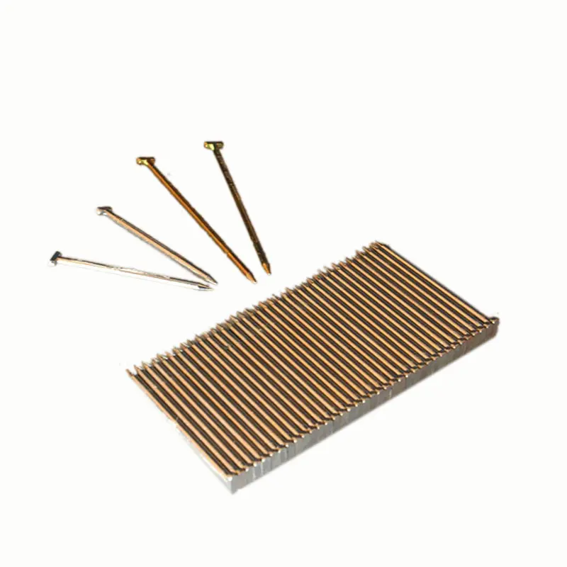 straight HT tintex nail for decoration