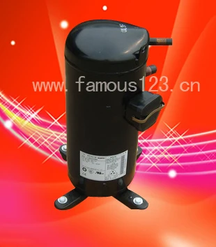 6hp sanyo прокрутки компрессор c-sc453l8h