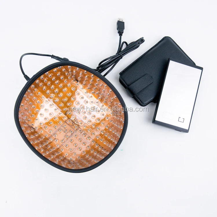 
Laser cap 280pcs 650nm medical laser diodes for hair regrowth laser hair regrowth cap 