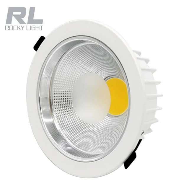 Alibaba Китай 3 Вт-30 Вт cob/smd светодиодный потолочный светильник