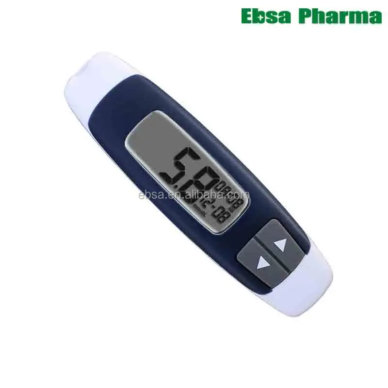 
Multi Function Blood Glucose Meter, Blood Glucose Monitor, Blood Glucometer 