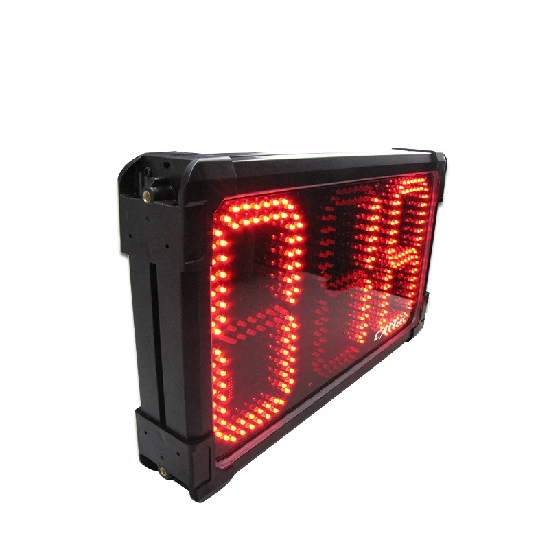 Cheap led tally display counter electronic number display system
