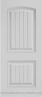 
Best selling products Premium White Fiberglass SMC Door skin 