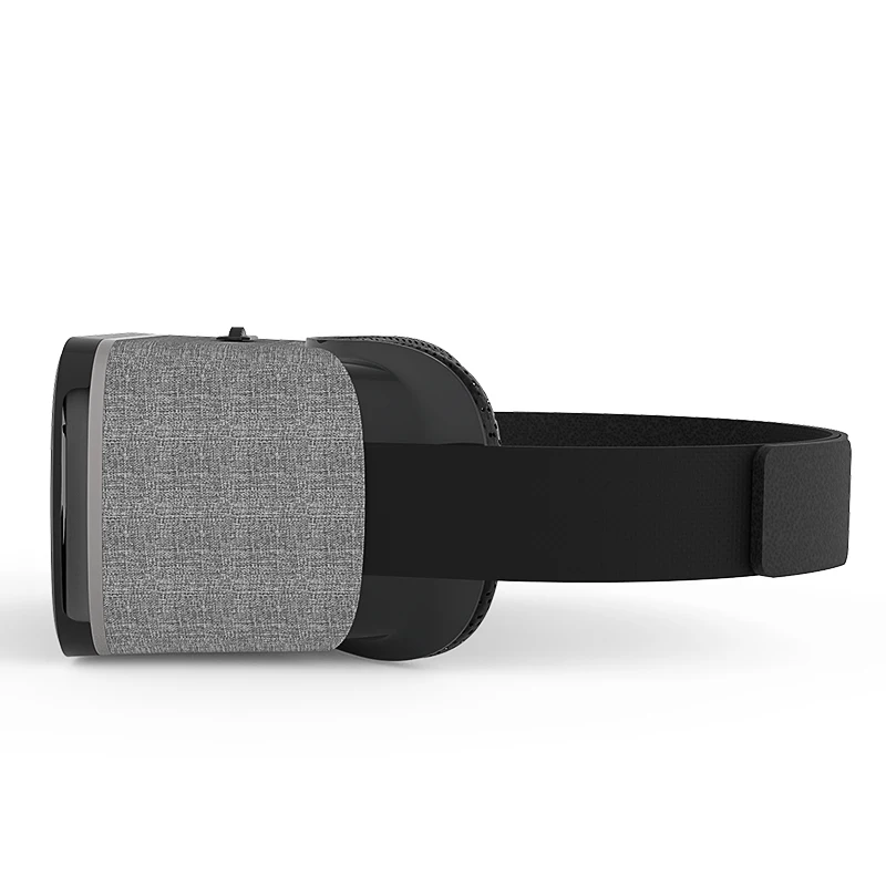 Promotion VR Headset Virtual Reality Goggles by VR Wear 3D VR Glasses for 4.7-6.5 inch IOS and Android Smartphones