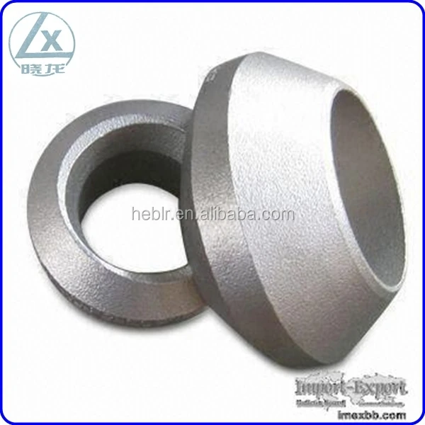 supply weld olet with STD XS SCH160 type,Thread olet,socket olet with 3000#,6000# PRESSURE