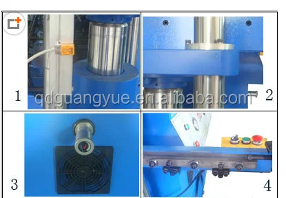 Factory Price Silicone Rubber Injection Molding Machine