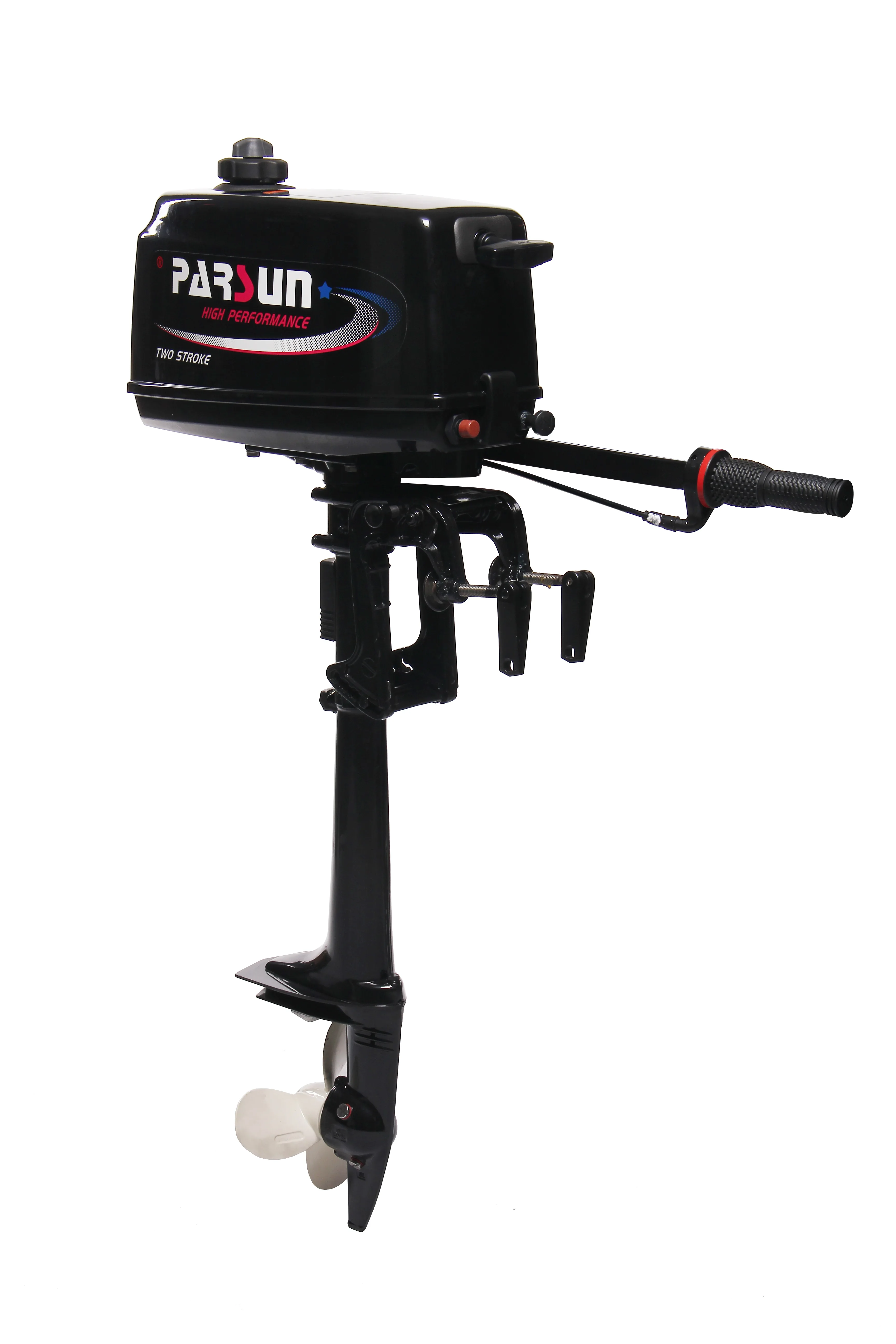 2.6HP 2-stroke boat engine outboard engine