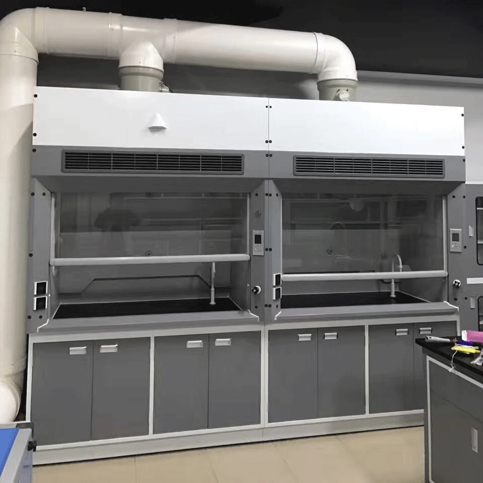 chemical resistance laboratory furniture for school/hospital/science