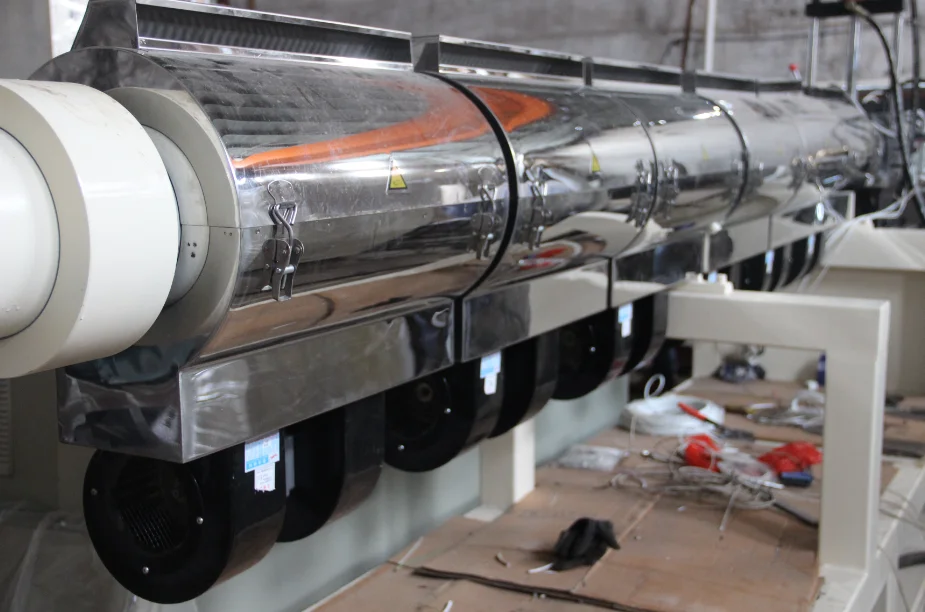 2021 New Product Great Promotions Hot Sale  PP PS  Plastic Sheet Extruder  Machine