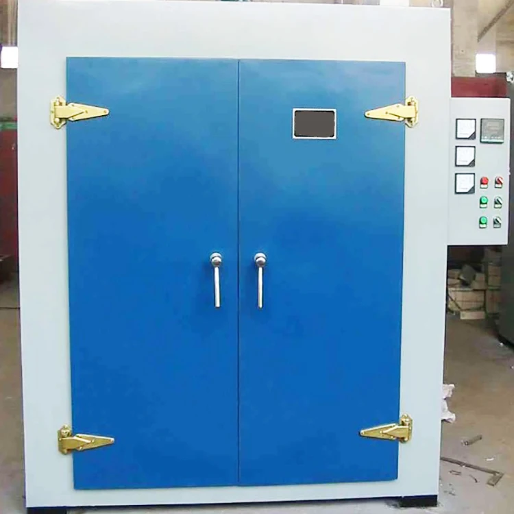 
Cheapest electric heating drying Oven for transformer core, coil drying, paint cabinet and parts drying, aging, curing 