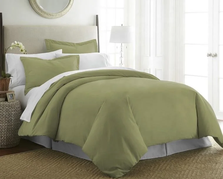 Egyptian long cashmere cotton 600TC custom bedding four-piece sets