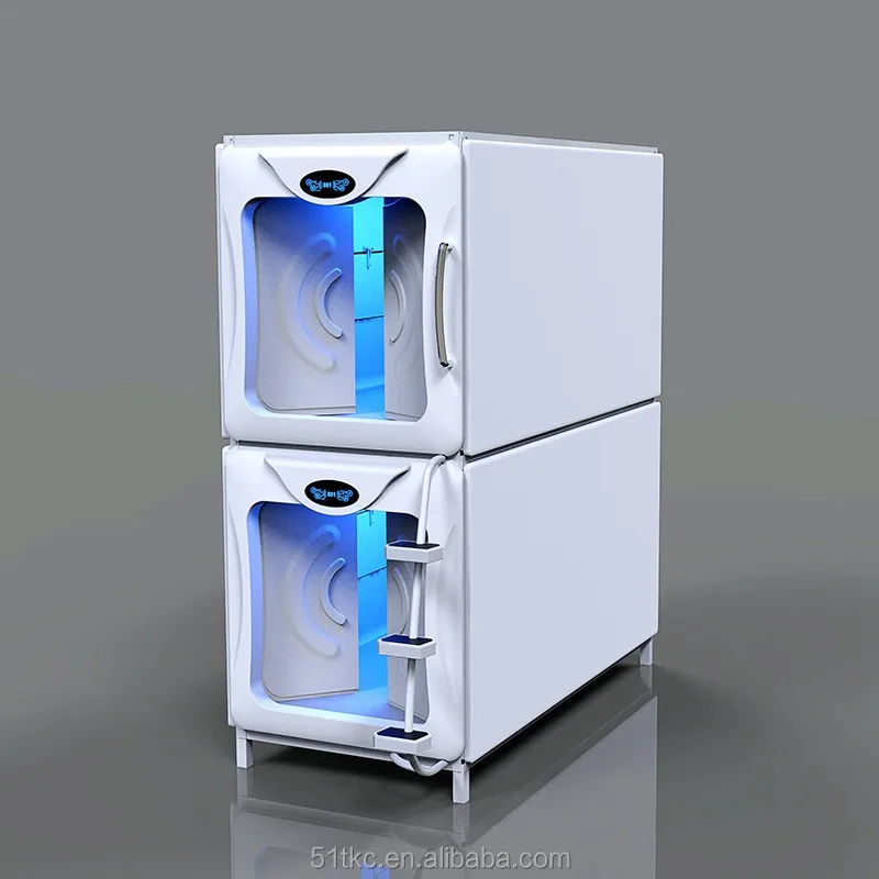 M-863 space bed pod for kids