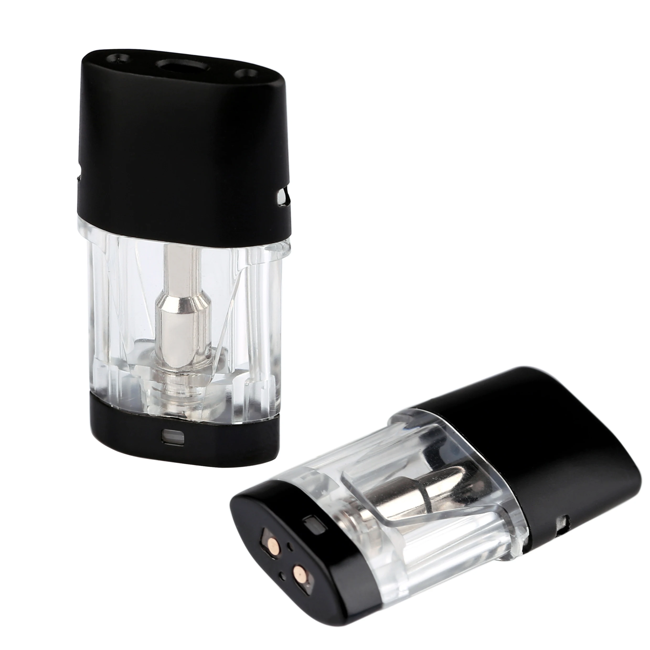 
DAOSUPPLY Top selling cbd oil cartridge 0.5ml pod ceramic coil vape pen atomizer 