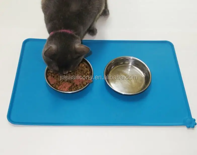 Индивидуальные силиконовые корм для животных мат кормление собак cool мат