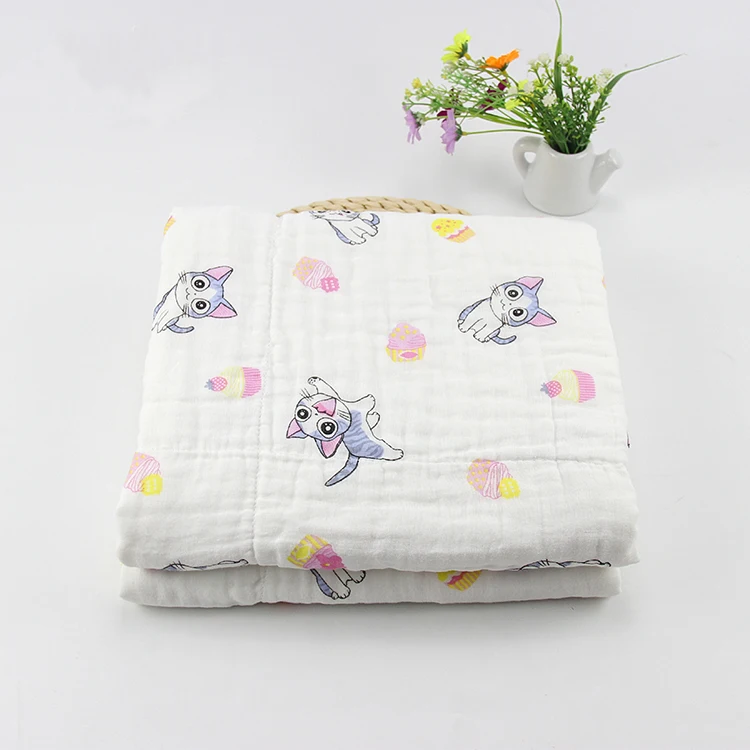 
High quality 100% organic cotton kids terry bathrobes cloth towel 
