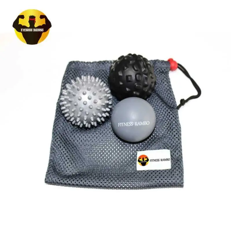 RAMBO Premium quality cheap massage bulk balls set