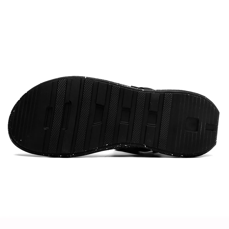 
Latest non-slip durable casual comfortable outdoor beach sandals for men 