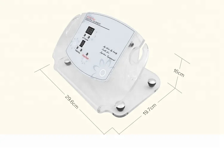 Needle free mesotherapy machine mesotherapy injector skin care beauty machine