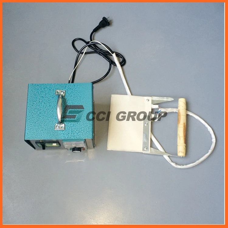 
manual pvc doors and windows making machine for welding aluminum doors windows with CE 