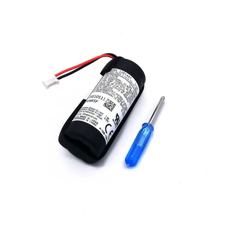 
Replacement LIS1441 LIP1442 Battery for PS3 Playstation 3 Move Motion Controller Motion Controller CECH-ZCM1E 