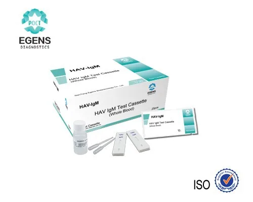 EGENS HBSAG/HCV/HIV Test Combo