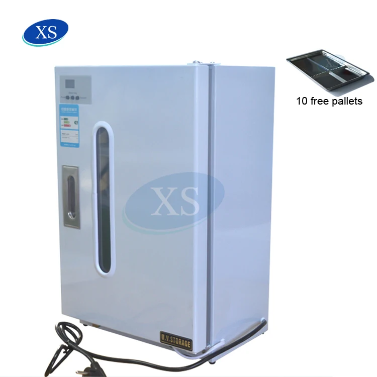 Ozone UV Cabinet Disinfection Tool Equipment UV Sterilizer with timer