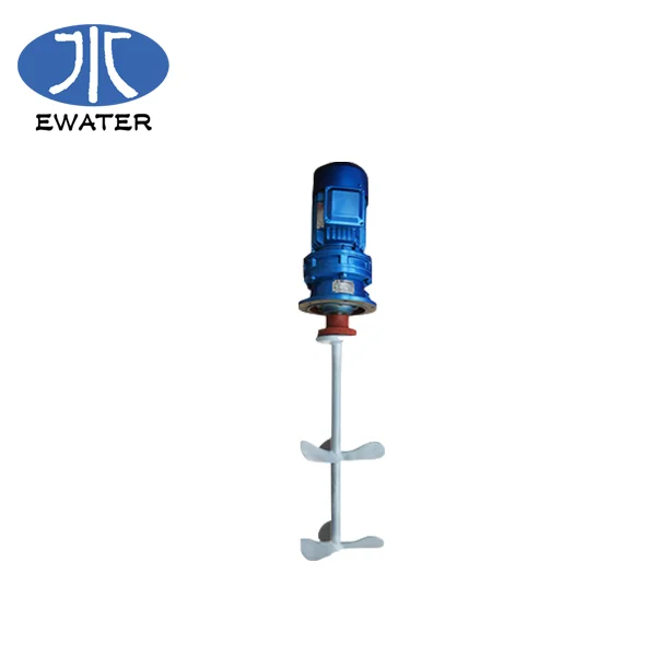 Industrial Stand Soap Liquid Power Mixer Detergent Adjust Speed